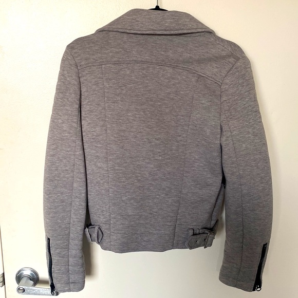 Woman Motor Jacket | Size Small - Picture 3 of 5